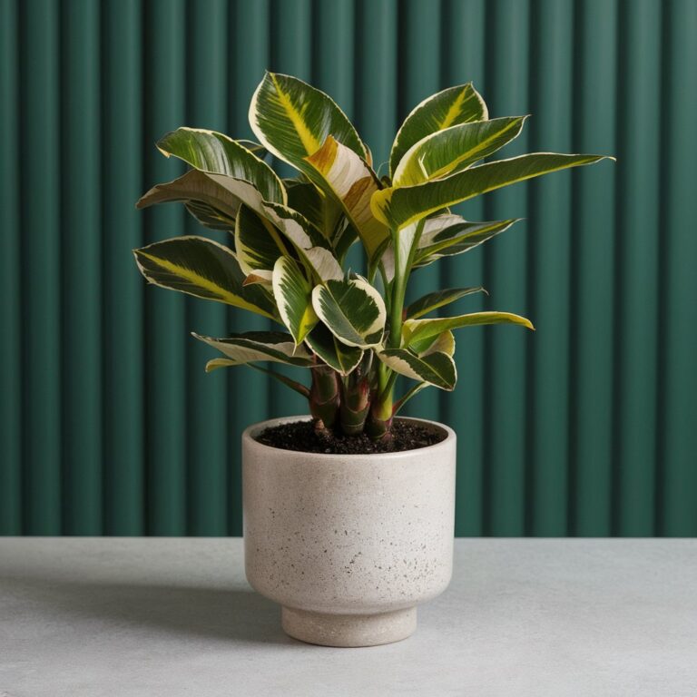 Jade-plant-office-